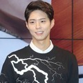 Park Bo Gum di Jumpa Pers Serial 'Tomorrow Cantabile'