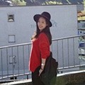Han Ji Min di Majalah Elle Edisi November 2014