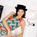 Kiko Mizuhara di Majalah Dazed and Confused Edisi Oktober 2014