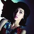 Kiko Mizuhara di Majalah Dazed and Confused Edisi Oktober 2014