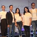 Press Conference dan Syukuran Film 'Mantan Terindah'