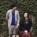 Acoustic Collabo Photoshoot