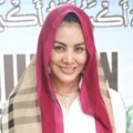 Cici Paramida Saat Ditemui di Kampung Artis, Cipayung, Jakarta Timur
