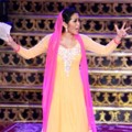 Jessica Iskandar di Mahabharata Show