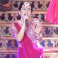 Ikke Nurjanah di Mahabharata Show