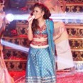 Penampilan Ayu Ting Ting di Mahabharata Show