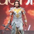Rohit Bhardwaj Saat Tampil di Mahabharata Show