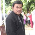Rhoma Irama Saat Ditemui di Kampung Artis, Cipayung, Jakarta Timur