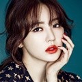 Yoon Eun Hye di Majalah High Cut Vol. 134