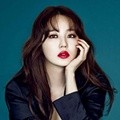 Yoon Eun Hye