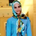 Angel Lelga Berasal dari Surakarta, Jawa Tengah