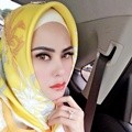 Angel Lelga Berasal dari Surakarta, Jawa Tengah
