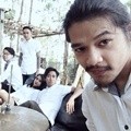 Killing Me Inside Saat Pembuatan Video Klip