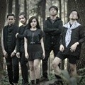 Killing Me Inside Photoshoot