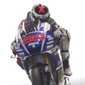 Jorge Lorenzo Finish di Urutan Pertama