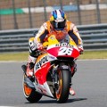 Dani Pedrosa Berada di Posisi Keempat