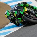 Pol Espargaro Berada di Posisi ke-8