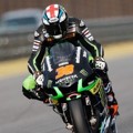 Bradley Smith Finish di Posisi ke-9