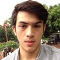 Rizky Nazar Berdarah Campuran Arab-Indonesia