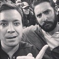 Jimmy Fallon Bersama Joaquin Phoenix