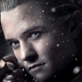 Orlando Bloom di Poster Karakter Legolas