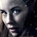 Evangeline Lilly di Poster Karakter Tauriel