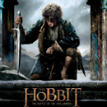 Bilbo Baggins Siap Bertempur di Poster Film 'The Hobbit: The Battle of the Five Armies'
