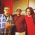 Virnie Ismail Bersama Tio Pakusadewo
