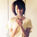Yano Shiho Model Asal Jepang