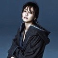 Yano Shiho di Majalah Marie Claire Edisi Oktober 2014