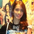 Ana Octarina Hadiri Konferensi Pers Film 'Tak Kemal Maka Tak Sayang'
