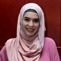Carissa Putri Ditemui Saat Syuting Film 'Hijab'