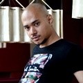 Husein Alatas di Press Conference Ulang Tahun MNCTV ke-23