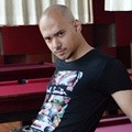Husein Alatas di Press Conference Ulang Tahun MNCTV ke-23