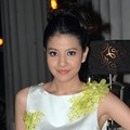 Natasha Rizki Ditemui Saat Syuting Film 'Hijab'