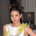Natasha Rizki Ditemui Saat Syuting Film 'Hijab'