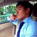 Rio Haryanto Salah Satu Pembalap Muda yang Patut Diperhitungkan