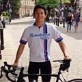Rio Haryanto Disiplin dalam Berolahraga