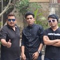 ST12 Saat Syuting Video Klip 'Salam Terakhir'