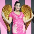 Ashanty Berpose di Acara Baby Shower
