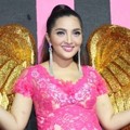 Ashanty di Acara Baby Shower