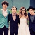 Echosmith Naik Daun Sejak Meluncurkan Single 'Cool Kids'