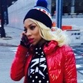 Lil Mama Nama Panggung yang Dipilih Niatia Jessica Kirkland
