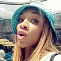 Lil Mama Nama Panggung yang Dipilih Niatia Jessica Kirkland