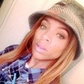 Lil Mama Lahir di Harlem dan Besar di Brooklyn, New York
