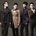 Noel Photoshoot