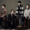 Noel Photoshoot
