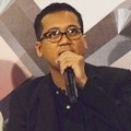 Andi Rianto di Konferensi Pers Konser 'MOX'