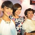 Be3 Hadiri Konferensi Pers Konser 'MOX'
