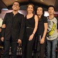 Konferensi Pers Konser 'MOX'